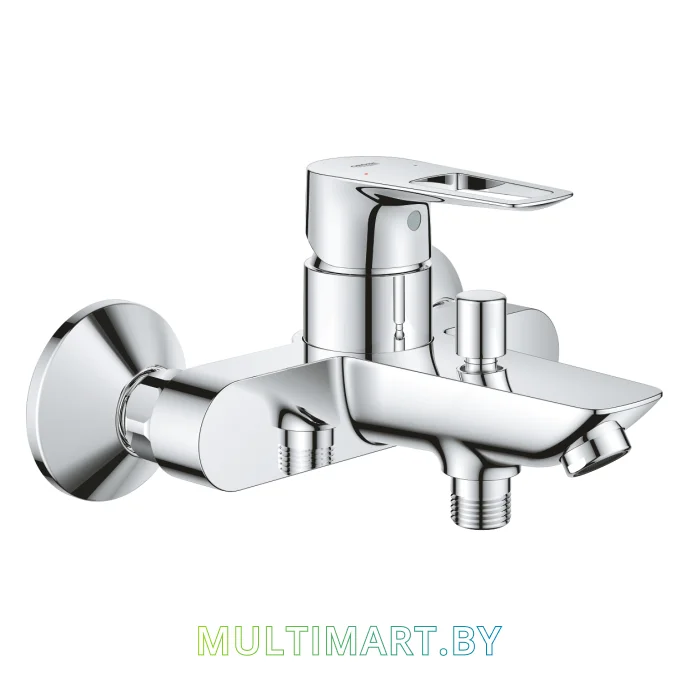 Смеситель Grohe Bauloop (23602001)